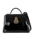 Mini Seaton, front view